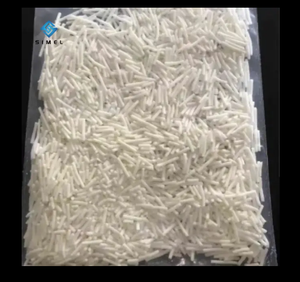 Sodium cosmétique Cocoyl Isethionate Isethionate de sodium de catégorie de SCI 85% CAS 61789/flocon/granule - Product Image 6