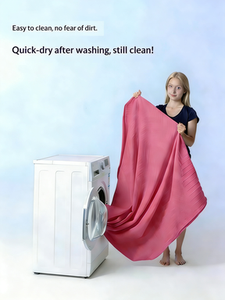 Atmungsaktive, Langlebige TPE Moderne Bettmatratze Kühlend Druckentlastend Wasserdicht Feuchtigkeitsabweisend für Schlafzimmer Schule Krankenhaus Hotel - Product Image 5