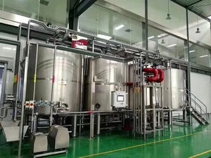 Planta <span class=keywords><strong>de</strong></span> Procesamiento Multifuncional para la Elaboración <span class=keywords><strong>de</strong></span> Jugo <span class=keywords><strong>de</strong></span> Piña Concentrado Fresco - Product Image 6