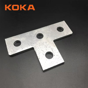 Chất lượng cao bán buôn tùy chỉnh chung kết nối kênh unistut phụ kiện - Product Image 3