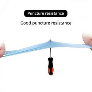 Wholesale Manufacturer Comfort Grip Nitrile Gloves Powder-Free Disposable Touch Screen Gloves All Seasons-Summer Winter Spring - Product Image 6