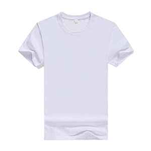 Camiseta Deportiva Unisex de Manga Larga, Corte Holgado, 260g, Teñida con Hilo, Lisa para Imprimir, 100% Algodón/Fibra de Bambú, Ecológica - Product Image 1