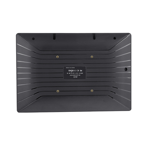 Wall Mount <span class=keywords><strong>POS</strong></span> Kiosk 10 Inch RK3288 Quad Core AIO <span class=keywords><strong>Android</strong></span> POE <span class=keywords><strong>Tablet</strong></span> PC RJ45 - Product Image 2