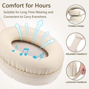 Écouteurs sans fil portables, écouteurs Bluetooth véritablement sans fil pour téléphone et sport, casque Bluetooth mains libres - Product Image 2