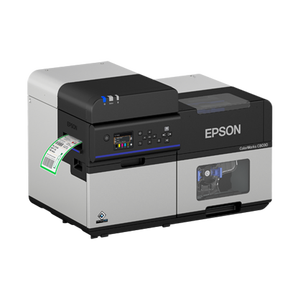 Đầu ra tốc độ cực cao 300 mm/giây, phù hợp với khối lượng in cao, Nhãn Lớn sản xuất hàng loạt máy in nhãn màu CW-C8000 - Product Image 4