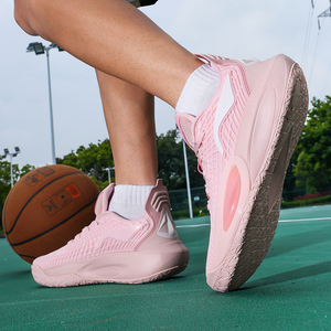 <span class=keywords><strong>Scarpe</strong></span> <span class=keywords><strong>da</strong></span> allenamento <span class=keywords><strong>da</strong></span> <span class=keywords><strong>basket</strong></span> alla moda alla moda per coppie di <span class=keywords><strong>scarpe</strong></span> sportive per la primavera e l'autunno. - Product Image 3