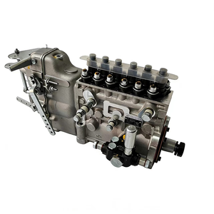 Nueva Bomba <span class=keywords><strong>de</strong></span> Inyección <span class=keywords><strong>de</strong></span> Combustible Original 612600083287 para Motores Marinos Weichai WD618 WD12 - Product Image 3