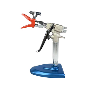 Pistolet à <span class=keywords><strong>peinture</strong></span> électrique sans air CSSC, pulvérisateur haute pression 3600 PSI, outils de revêtement professionnels pour la <span class=keywords><strong>peinture</strong></span> murale industrielle - Product Image 6