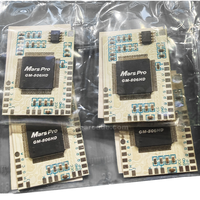 Mars Pro GM-806HD Direct Reading IC Chip untuk Aksesori Game Retro PS-2 Koneksi Kabel Modifikasi Direct Reading
