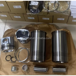 ชุดซับสูบ 3408 สำหรับเครื่องยนต์ดีเซลงานหนัก - Product Image 1