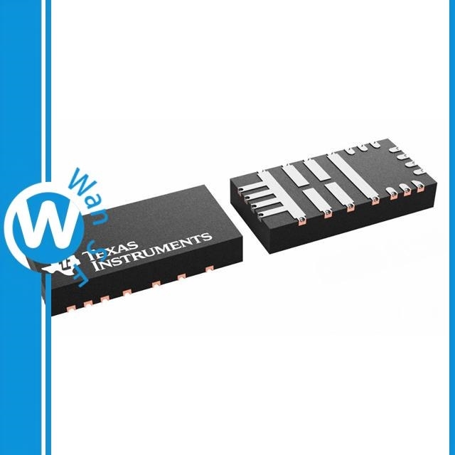 New DRV8144AHQRYJRQ1  16-PowerVFQFN  Power IC CHIP Integrated Circuit Electronic Components One-stop BOM List RFQ Quotation