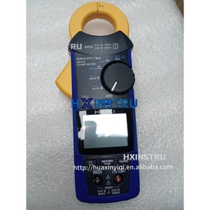 Pince ampèremétrique AC/DC Hioki Cm4371-50 hx - Product Image 1