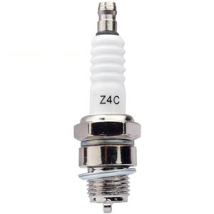 Bujía para Mini Motocicleta de 2 Tiempos Z4C Compatible con JOG ZX QJ50 DX100 60 80CC - Product Image 1