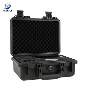 便携式耐用手持式无线无人机探测定位报警器，适用于室内室外安全防护 - Product Image 6