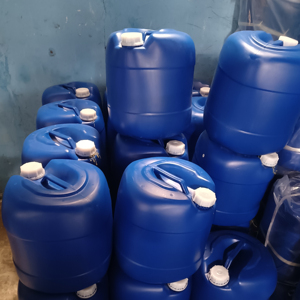 Barils de colle  Solutions de distribution de liquide durables et efficaces