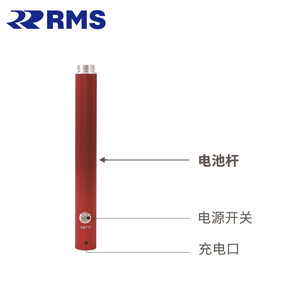 <strong>Battery</strong> Pole for <strong>Smoke</strong> or Heat or Flame or Gas Detector ABS-DCG Fire <strong>Alarm</strong> Detector Power Supply Replacement <strong>Battery</strong> - Product Image 6
