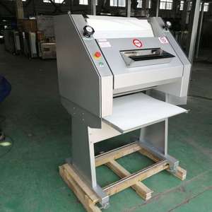 Machine à baguettes pour sandwichs longs, pains à hot-dogs, pains submarine, pains allongés et divers types de pains <span class=keywords><strong>français</strong></span> - Product Image 3