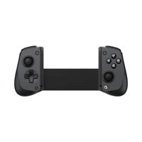 Manette de jeu mobile sans fil Gamesir X5S avec connectivité tri-mode, design léger, vibration HD pour Switch 2 Android IOS