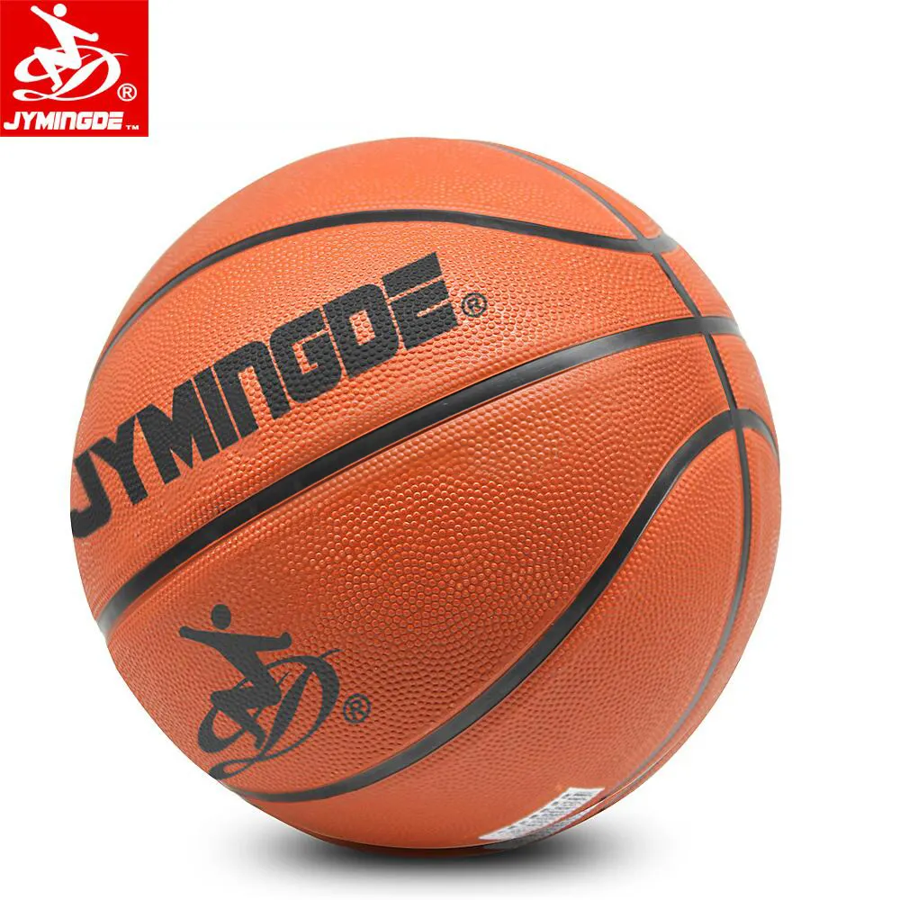 Get CE/BSCI/Sedex Customizable Offical standard size custom design ball basketball rubber basket ball