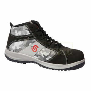 Zapatos DE SEGURIDAD PIGAFETTA - Product Image 1