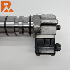 Bomba de Unidad Electrónica 0414799055 0986445102 para Motor OM457 /OM541 /OM542 - Product Image 5