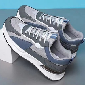 Zapatillas de Malla para Hombre Y 2024, Estilo Versátil y de Moda para Correr y Caminar, Tendencia Casual, Antideslizantes y Resistentes al Desgaste - Product Image 6