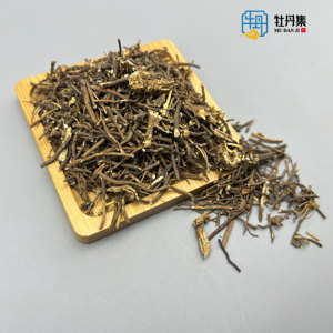 Clematis Wei ling xian khô thảo dược Trung Quốc Chất lượng cao Bán buôn giá thấp xuất khẩu nhà máy directsale đa mục đích - Product Image 3
