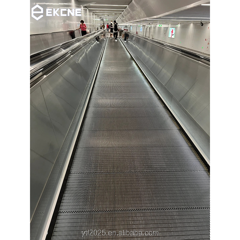 New Product Explosion Passenger Conveyor Personalized