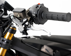 Modèle 2026 XE PRO R Arctic Leopard XE PRO R Ultra Bee 74V 60Ah <span class=keywords><strong>Vélo</strong></span> <span class=keywords><strong>Électrique</strong></span> 170km Longue Portée Tout-Terrain - Product Image 5