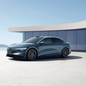 Auto Elettrica Usata Zeekr 007 Nuova Versione Dual-Motor Performance 100 kWh Guida Autonoma Ottime Condizioni - Vendita Calda - Product Image 3