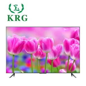 98 Inch Tv China Internet Tv Smart Televisie Hd Android Systeem Digitale/Led 2K 4K Tv