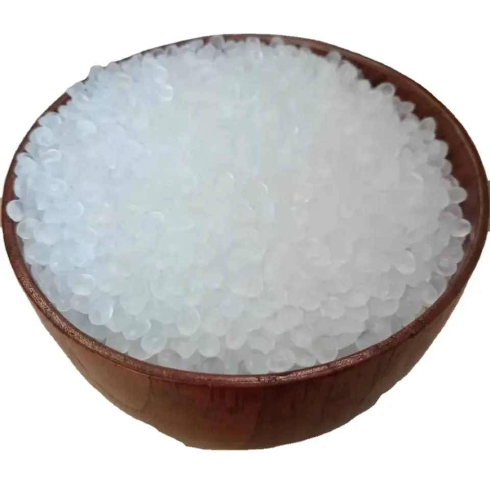 Переработанные поливинилхлоридные гранулы PO гранулы мягкие частицы POM