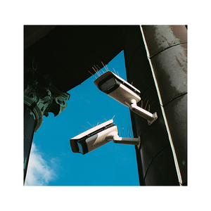 14" Outdoor <strong>Weatherproof</strong> Security Box <strong>Camera</strong> case Ip66 Waterproof Aluminum Alloy Light Weight <strong>CCTV</strong> Bullet <strong>Camera</strong> <strong>Housing</strong> - Product Image 1