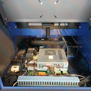 Common Rail Diesel Injector <strong>Test</strong> <strong>Bench</strong> CRS5000 Diesel <strong>Test</strong> <strong>Bench</strong> for Fuel Injector and Punp - Product Image 4