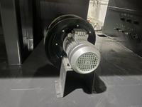 Machine de fabrication de bouteilles en plastique PET 600 ml, souffleuse semi-automatique manuelle pour bouteilles d'eau minérale