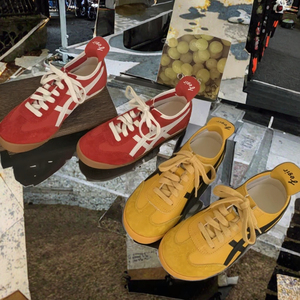 Zapatillas Deportivas Planas con Cordones Blancas Estilo Coreano, Suela Occidental, Zapatos de Entrenamiento Modernos para Todas las Temporadas, Tendencia Otoñal, Plantilla de Goma - Product Image 3