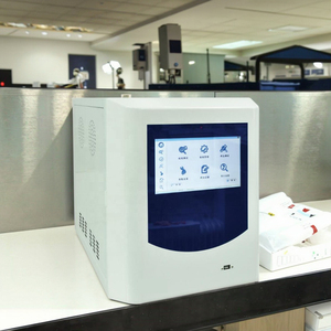 Nouveau Système Automatique de Détection de Fuites Haute Précision, Analyseur de Carbone Organique Total (TOC) 380V pour l'Eau Hors Ligne 1 - Product Image 3
