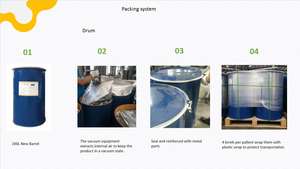 مانع التسرب الحراري, مانع التسرب الحراري ، مصنوع من السليكون ، مضاد للماء ، مصنوع من الزجاج ، مضاد للماء ، متوفر باللون الأبيض/الشفاف/الأسود ، موديل <span class=keywords><strong>100</strong></span>% <span class=keywords><strong>RTV</strong></span> - Product Image 2