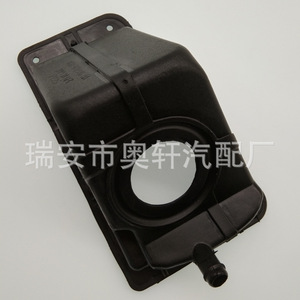 ฐานถังน้ำมันฟอร์ดทรานซิท 4637797 4442912 ฝาครอบพลาสติกสำหรับรถยนต์ - Product Image 1