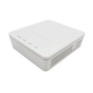 High-speed GPON /EPON ONT With English Firmware And High-quality Fiber <b>Modem</b> With 4GE IPTV FTTH Optical Network Terminal - Product Image 5