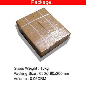 Máy in màn hình thân thiện với người dùng để dễ dàng thao tác máy in Màn hình màu đơn - Product Image 6