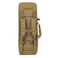 Sac tactique personnalisable en polyester Oxford 600D imperméable, camouflage extérieur, double couche, avec système Molle découpé au laser, tendance