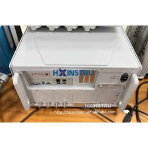 Analyseur de signaux mixtes Keysight MSOV134A 13 GHz, 4 canaux analogiques plus 16 canaux numériques, profondeur de mémoire maximale 2 Gpts H - Product Image 3