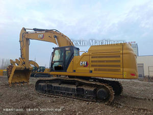 Hot <span class=keywords><strong>sale</strong></span> usado escavadeira Crawler Escavadeira <span class=keywords><strong>CAT</strong></span> <span class=keywords><strong>349</strong></span> 345 349GC 50 TONS Escavadeira para Caterpillar - Product Image 2