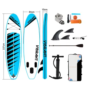 WINNOVATE1154 Drop Stitch Paddl Board Oem Sap Board Inflatable Paddle Board Iboard Sup For Sale