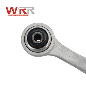ชุดควบคุมคุณภาพสูงใหม่ WRR สำหรับแขนควบคุม F48 F39 X1 ช่วงล่างด้านหน้า ชุดวิชโบน ชุดเชื่อมต่อแบบ Trailing Link พร้อมบูชลูกหมาก รับประกัน 1 ปี - Product Image 6