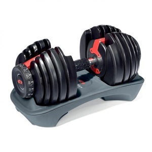 <span class=keywords><strong>2023</strong></span> nuevo estilo 80LB 5LB incrementos mancuernas ajustables Fitness productos de levantamiento de pesas <span class=keywords><strong>en</strong></span> venta - Product Image 5