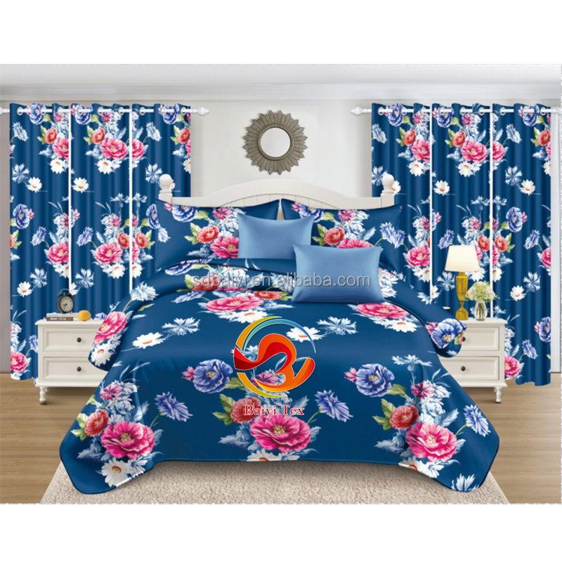 Large Batch Sale Design Bedding Sets