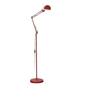 Lámpara de Pie Minimalista LED 3W 3000K Luz Cálida para Lectura, Sala de Estar, Dormitorio, Estudio, Serie Colección de Arte - Product Image 5