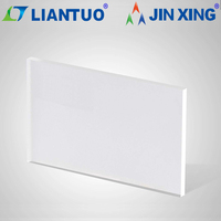 Liantuo – feuille acrylique personnalisée, nouveau Style, panneau en plastique extrudé, PMMA, plexiglas coupé à la taille, feuille acrylique à vendre